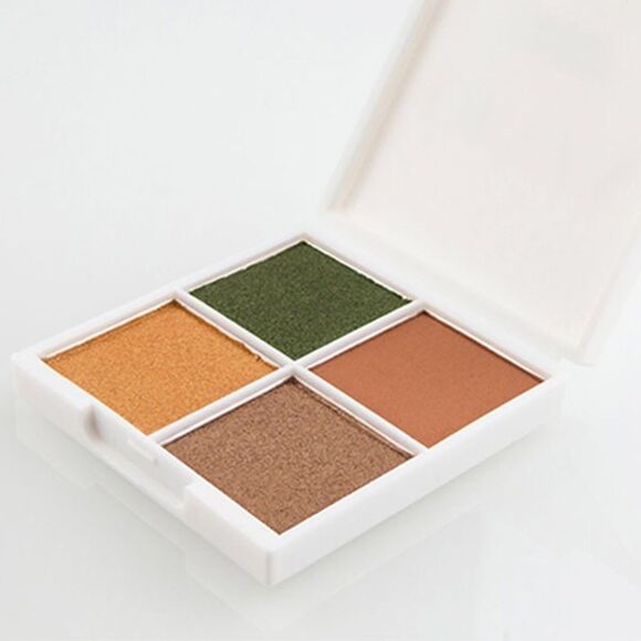 3/$20💘 Oryza Beauty Camo Shimmer Palette - Picture 3 of 11